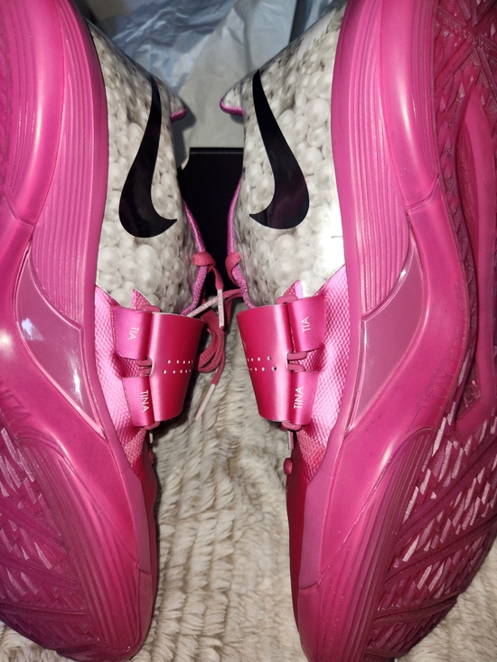 Nike Zoom Kd Iv main image 5